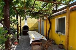 Casa NiRa Sardegna Valledoria